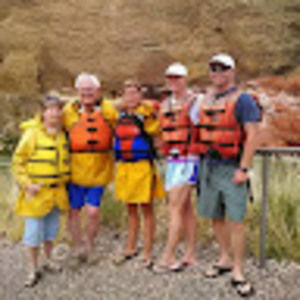 Meet your Posher, Tod